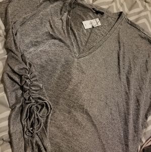 Express Short Sleeve Top